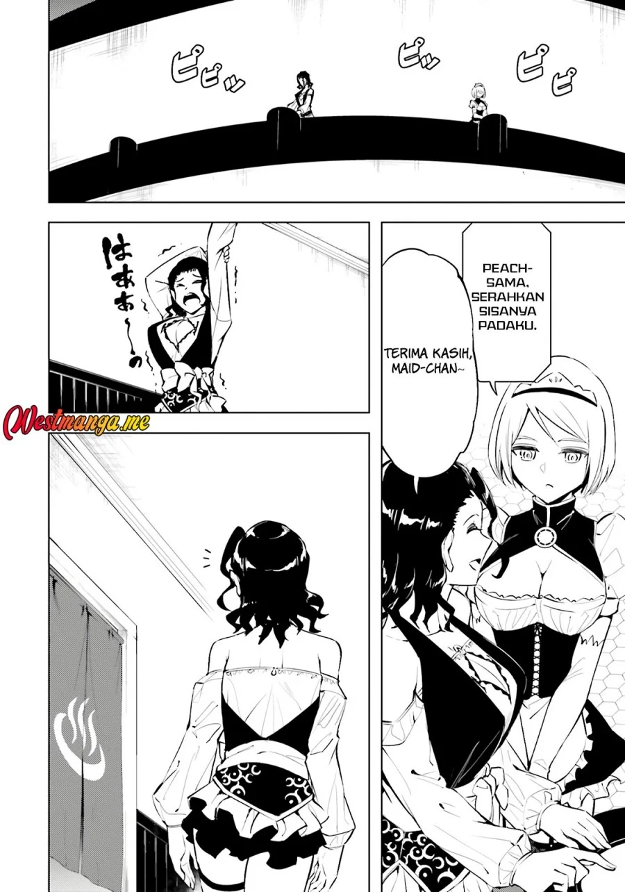 Tono no Kanri o Shite Miyou Chapter 85 Gambar 23