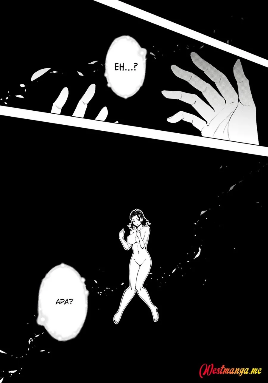 Tono no Kanri o Shite Miyou Chapter 85 Gambar 32