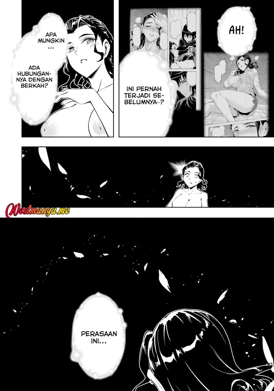 Tono no Kanri o Shite Miyou Chapter 85 Gambar 34