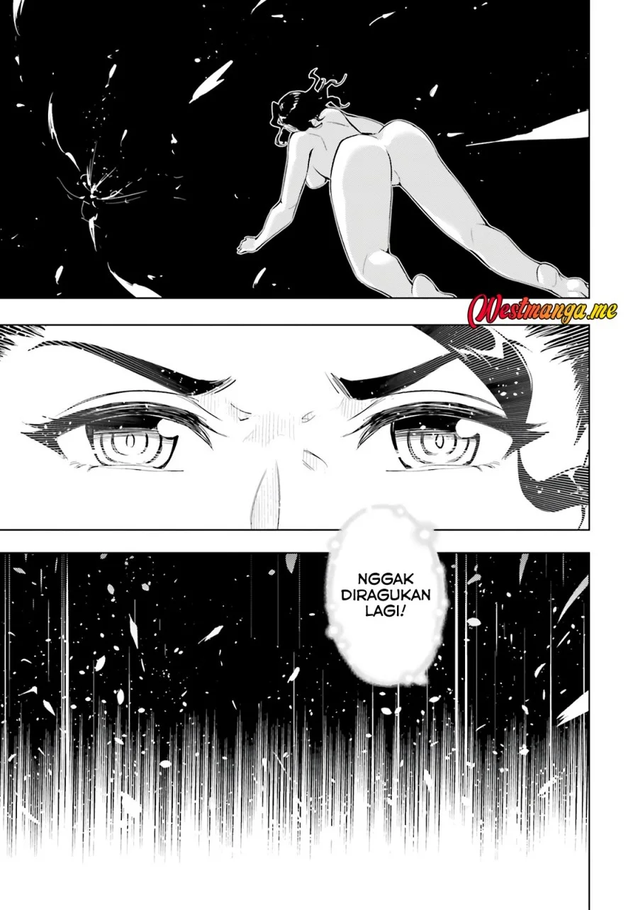 Tono no Kanri o Shite Miyou Chapter 85 Gambar 35