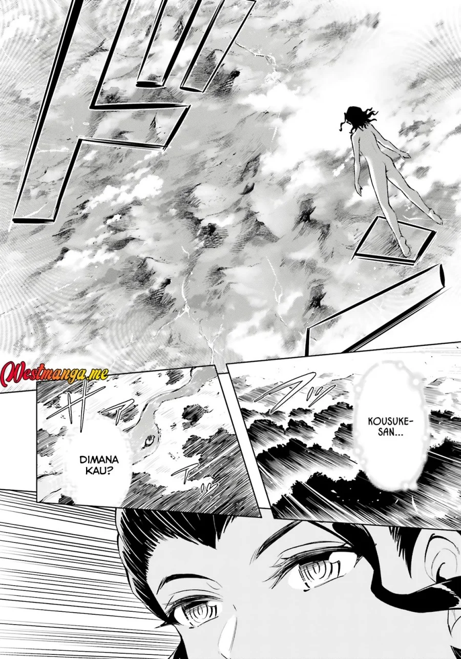 Tono no Kanri o Shite Miyou Chapter 85 Gambar 36