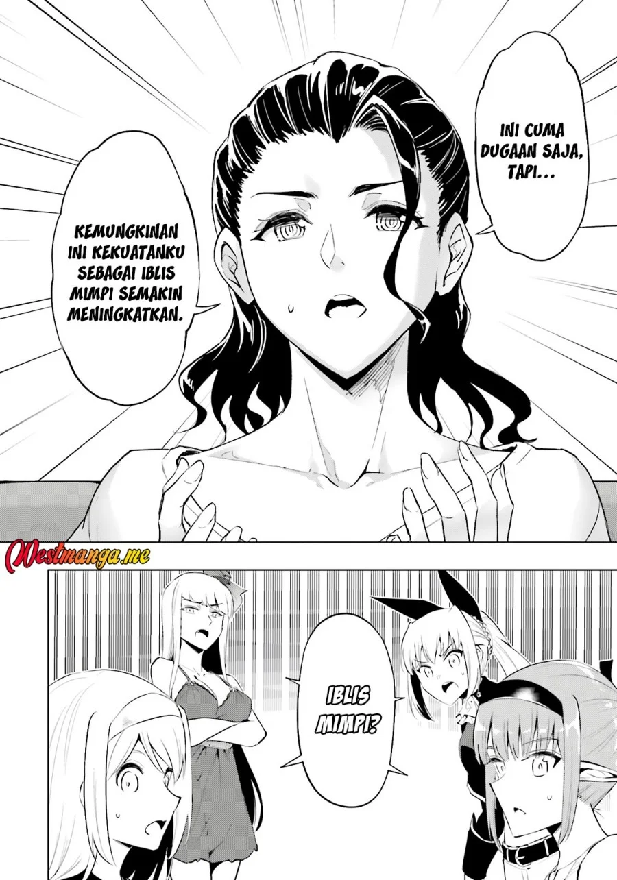 Tono no Kanri o Shite Miyou Chapter 85 Gambar 48