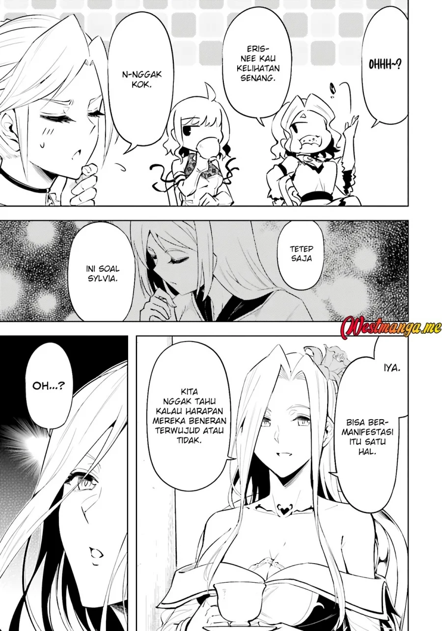 Tono no Kanri o Shite Miyou Chapter 86 Gambar 21