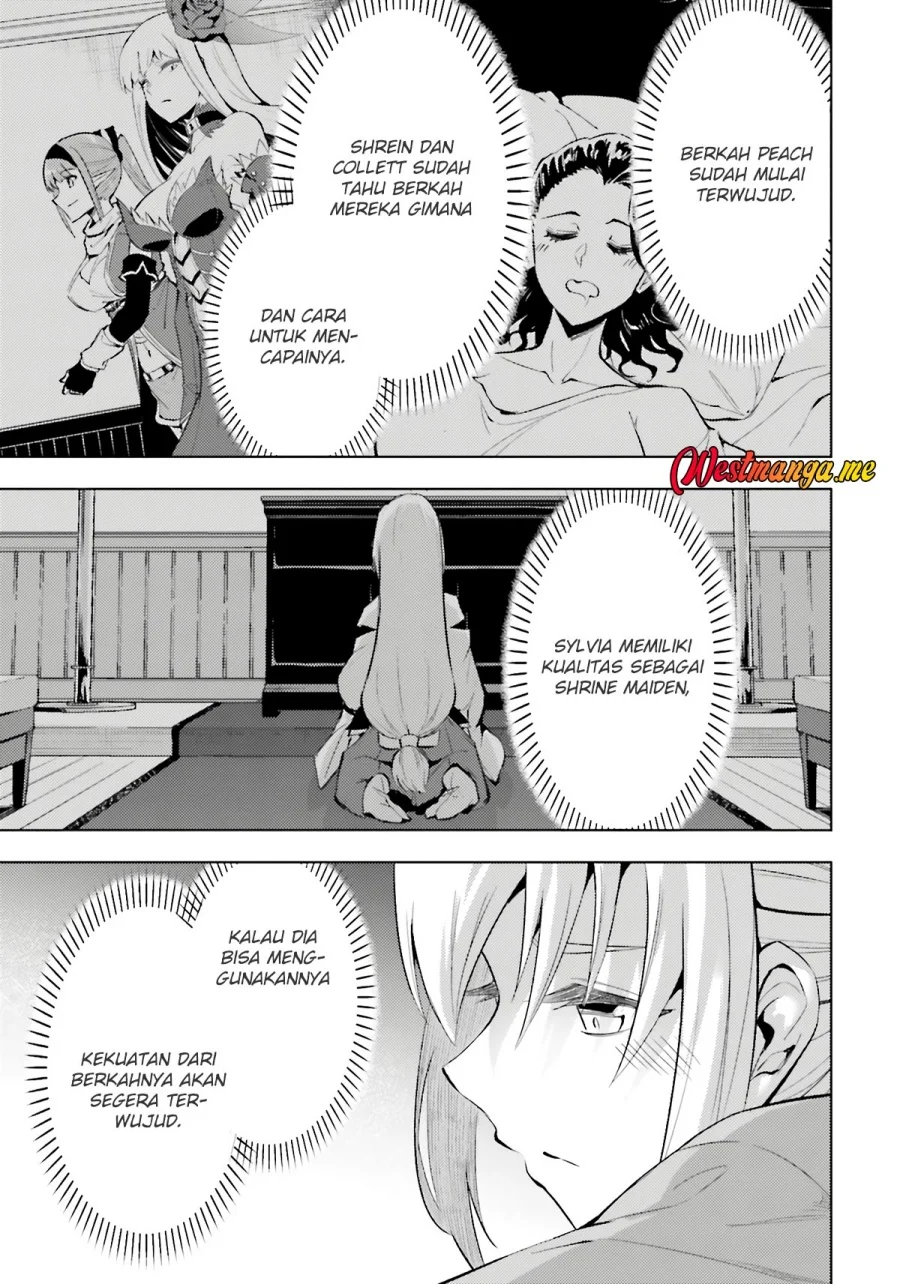 Tono no Kanri o Shite Miyou Chapter 86 Gambar 29