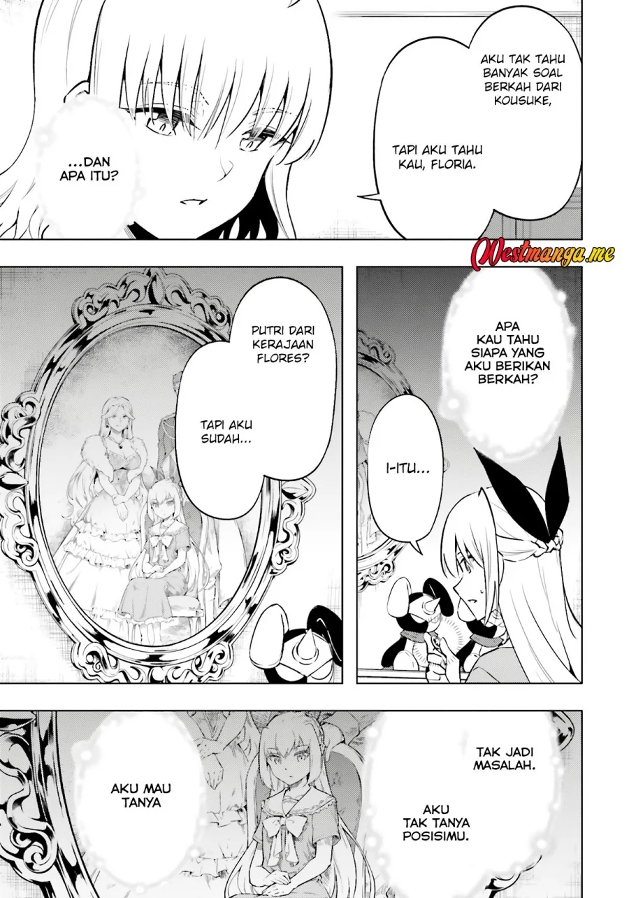 Tono no Kanri o Shite Miyou Chapter 86 Gambar 33