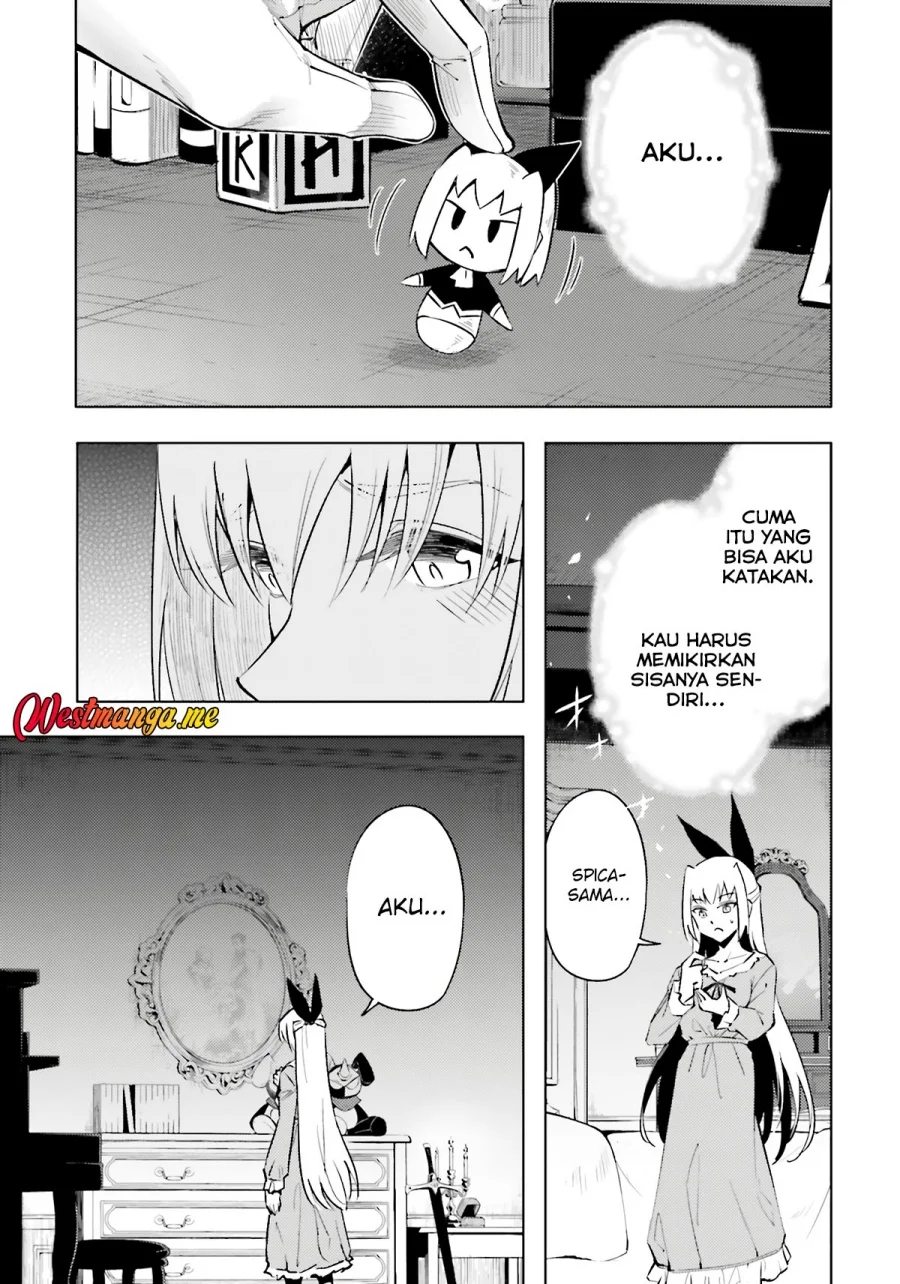 Tono no Kanri o Shite Miyou Chapter 86 Gambar 35