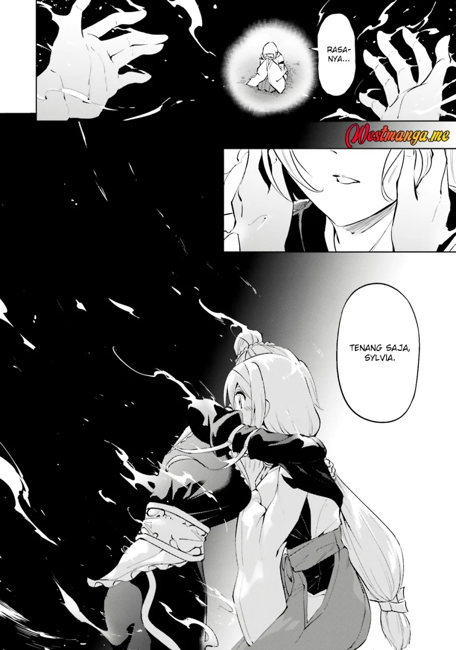 Tono no Kanri o Shite Miyou Chapter 86 Gambar 42