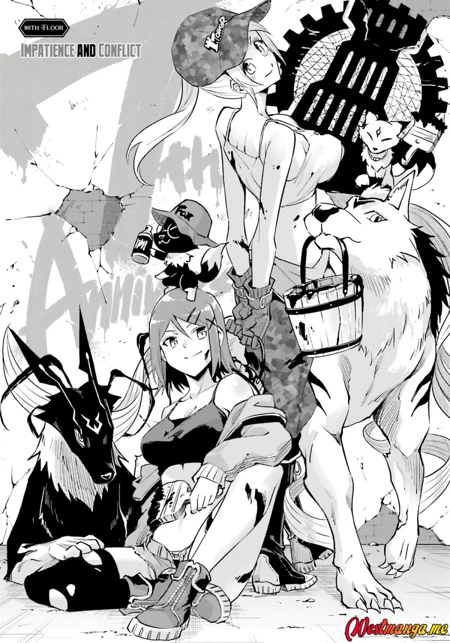 Tono no Kanri o Shite Miyou Chapter 86 Gambar 5