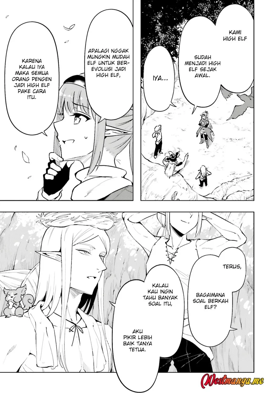 Tono no Kanri o Shite Miyou Chapter 86 Gambar 53