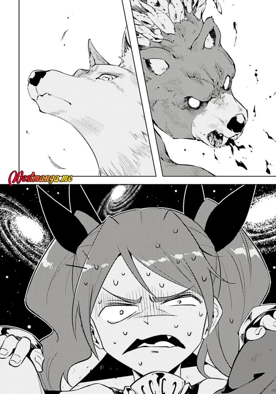 Tono no Kanri o Shite Miyou Chapter 88 Gambar 25