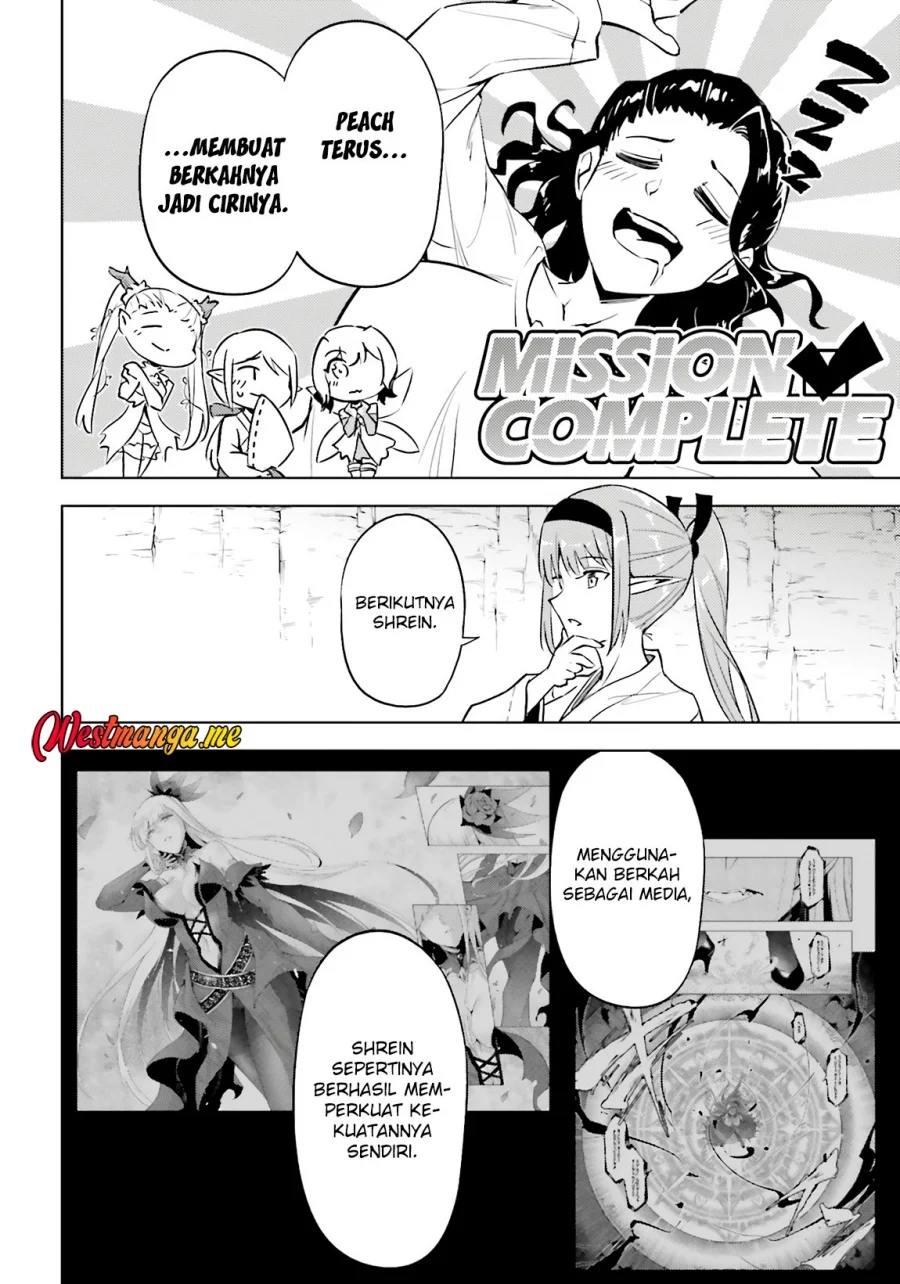 Tono no Kanri o Shite Miyou Chapter 88 Gambar 37