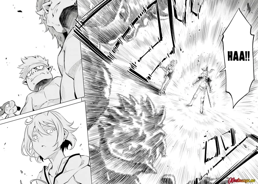 Tono no Kanri o Shite Miyou Chapter 88 Gambar 55