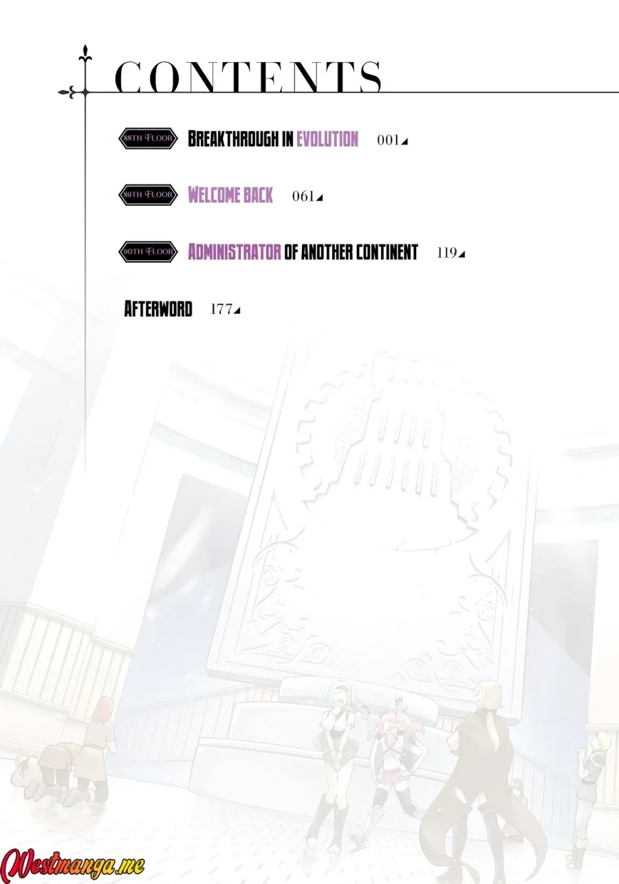 Tono no Kanri o Shite Miyou Chapter 88 Gambar 6