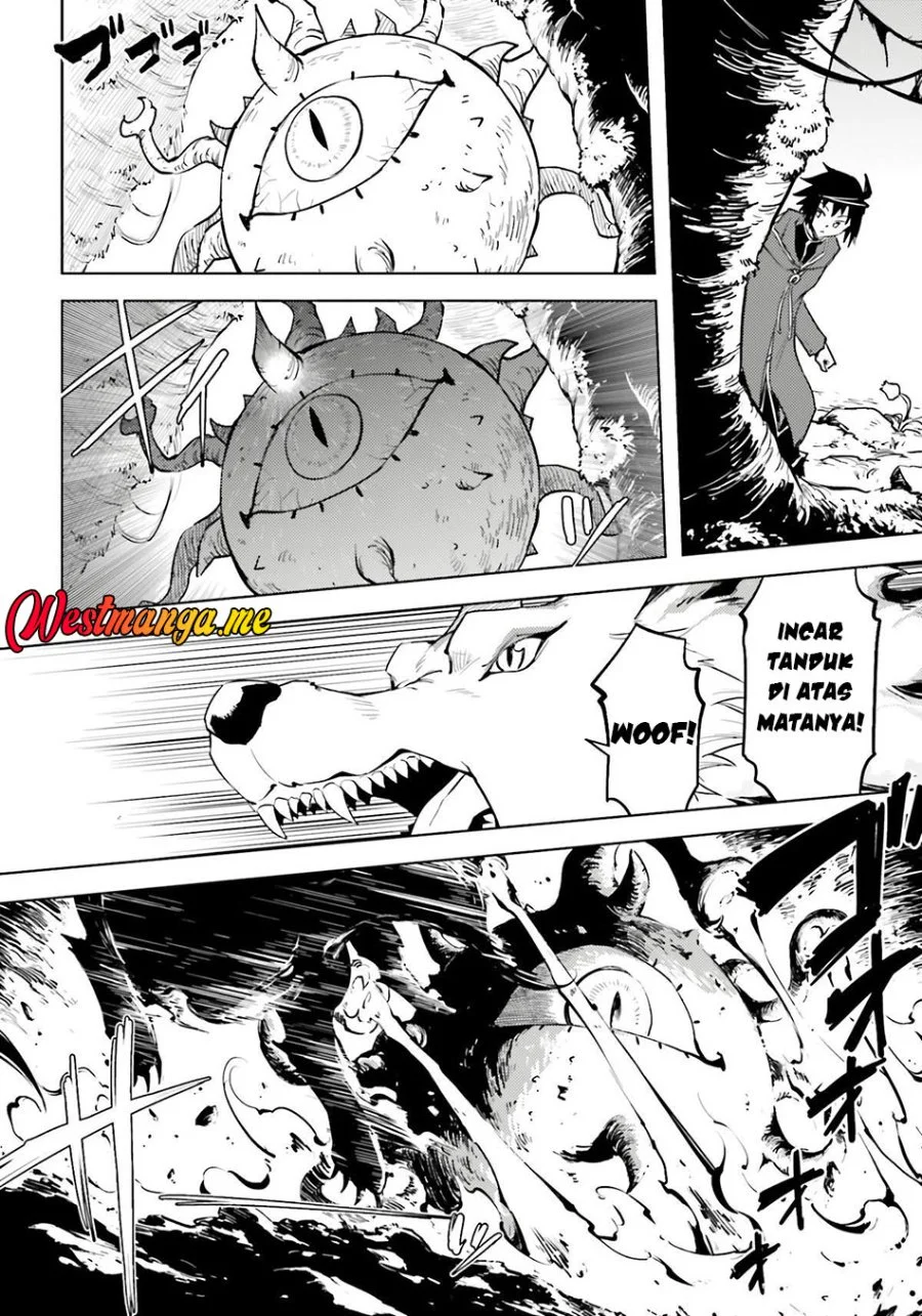Tono no Kanri o Shite Miyou Chapter 89 Gambar 40