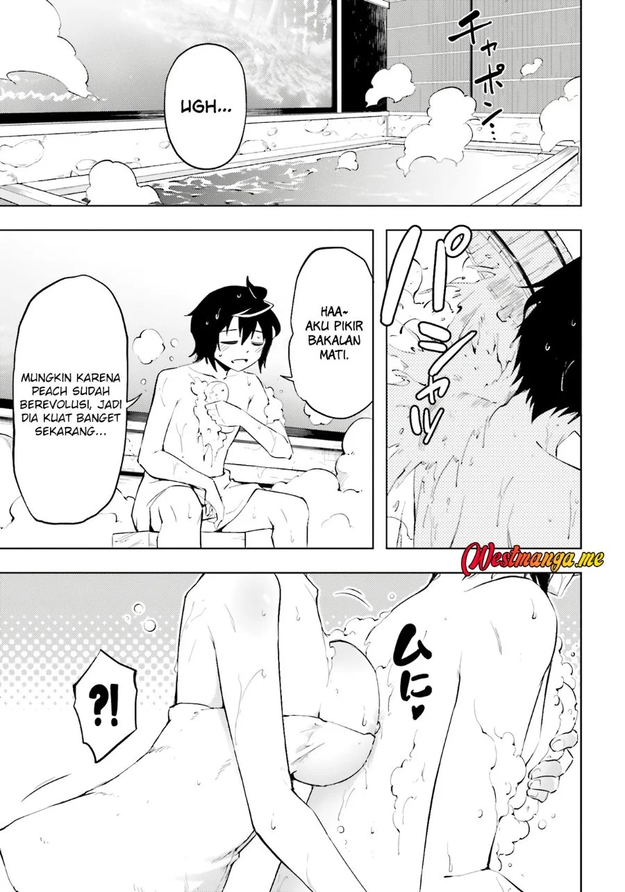 Tono no Kanri o Shite Miyou Chapter 90 Gambar 16