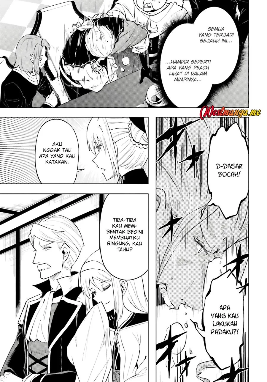 Tono no Kanri o Shite Miyou Chapter 90 Gambar 54