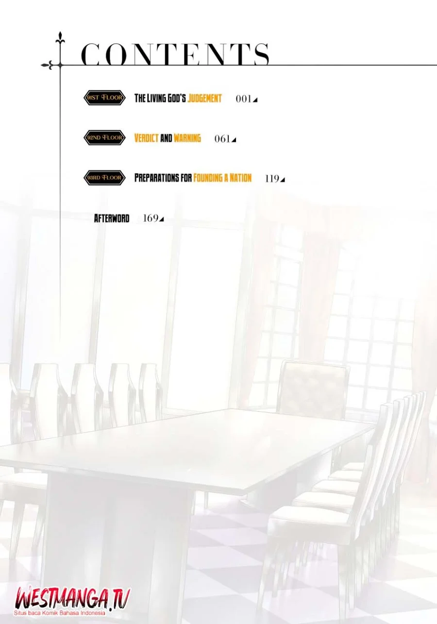 Tono no Kanri o Shite Miyou Chapter 91 Gambar 5