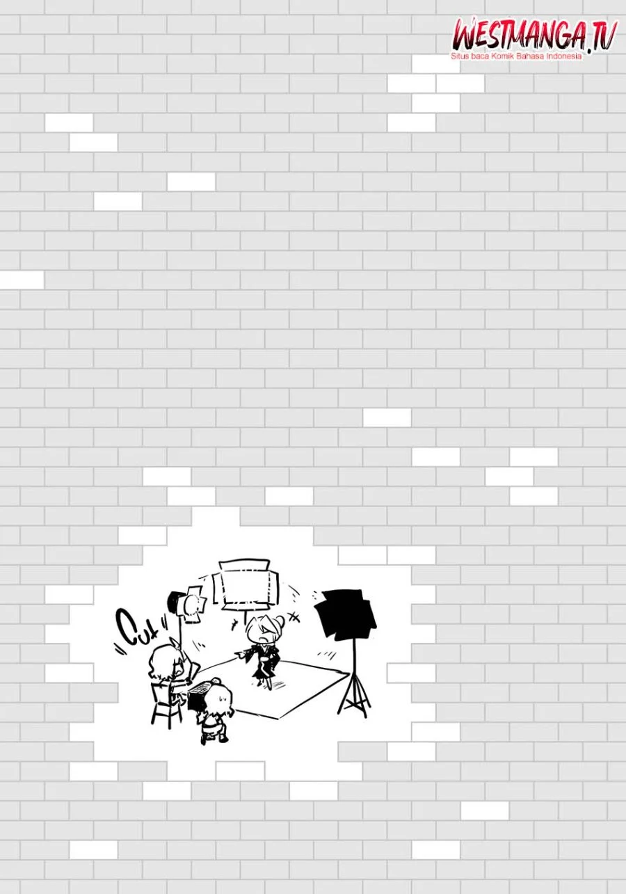 Tono no Kanri o Shite Miyou Chapter 91 Gambar 60