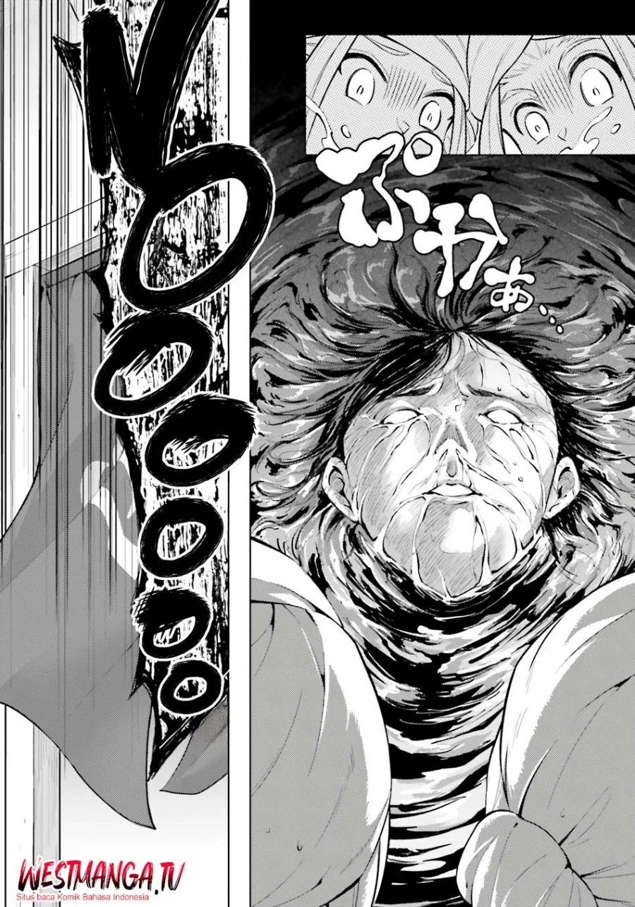 Tono no Kanri o Shite Miyou Chapter 94 Gambar 20