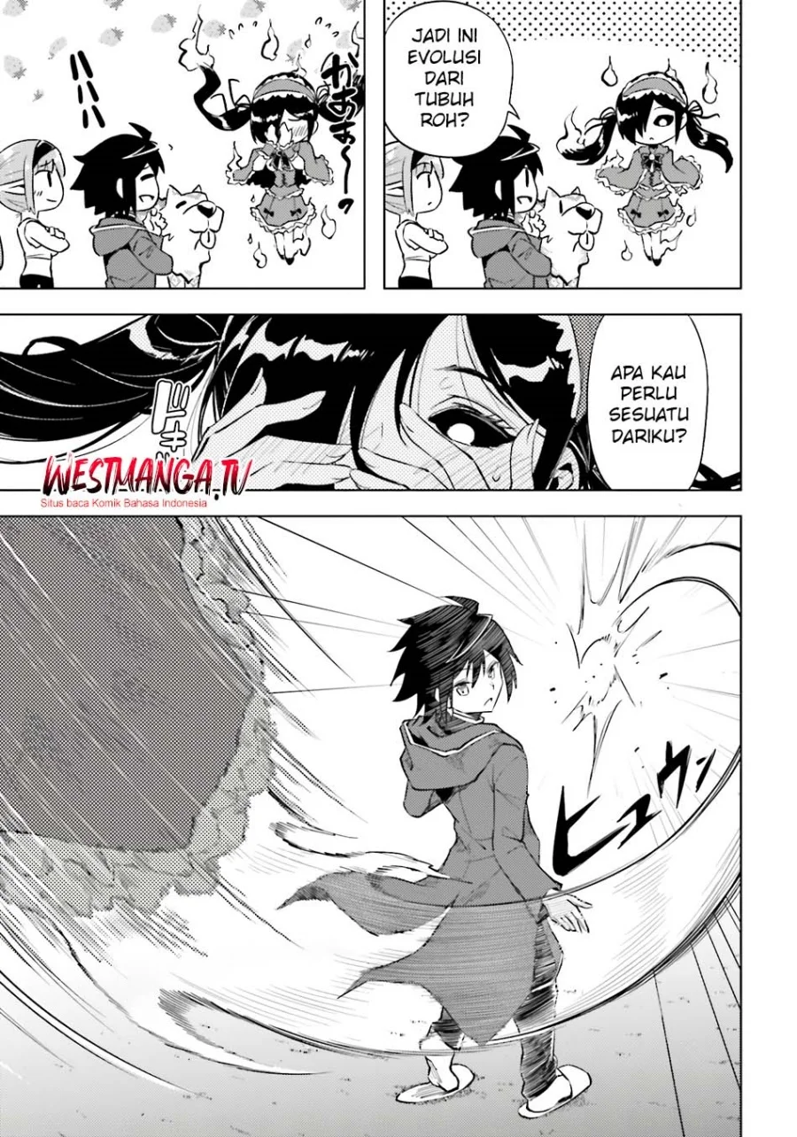 Tono no Kanri o Shite Miyou Chapter 94 Gambar 26