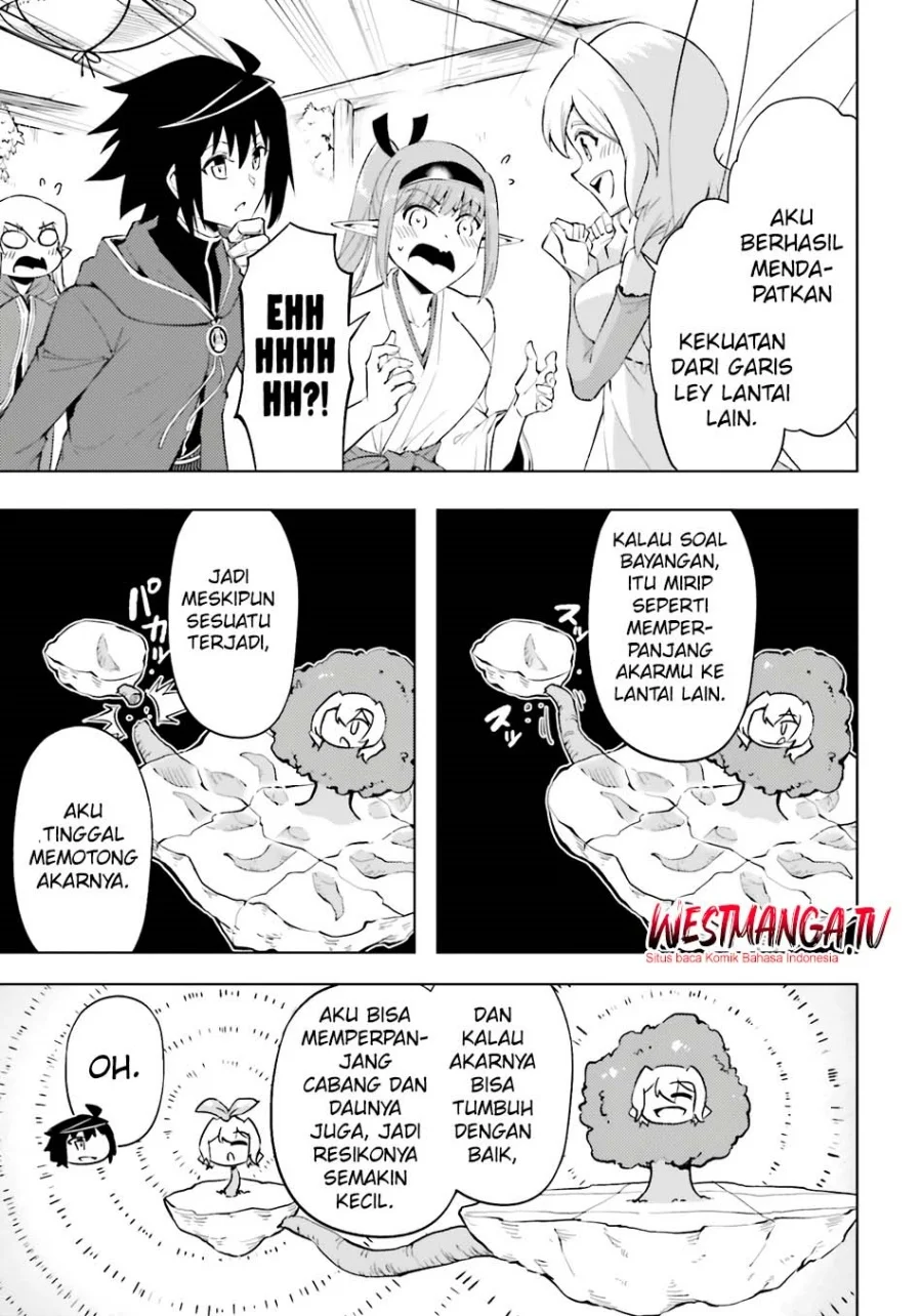 Tono no Kanri o Shite Miyou Chapter 94 Gambar 8