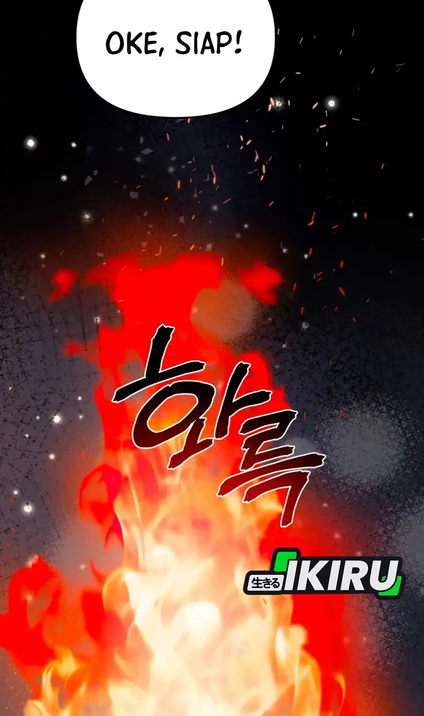 Top Star Sent by God Chapter 48 Gambar 32