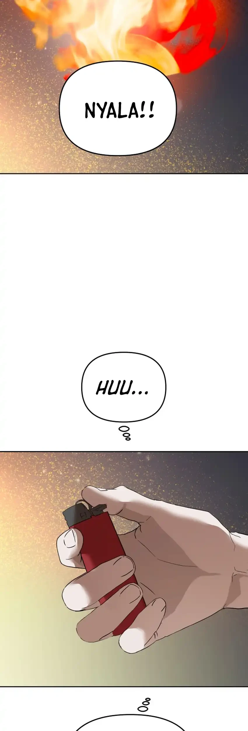 Top Star Sent by God Chapter 48 Gambar 33