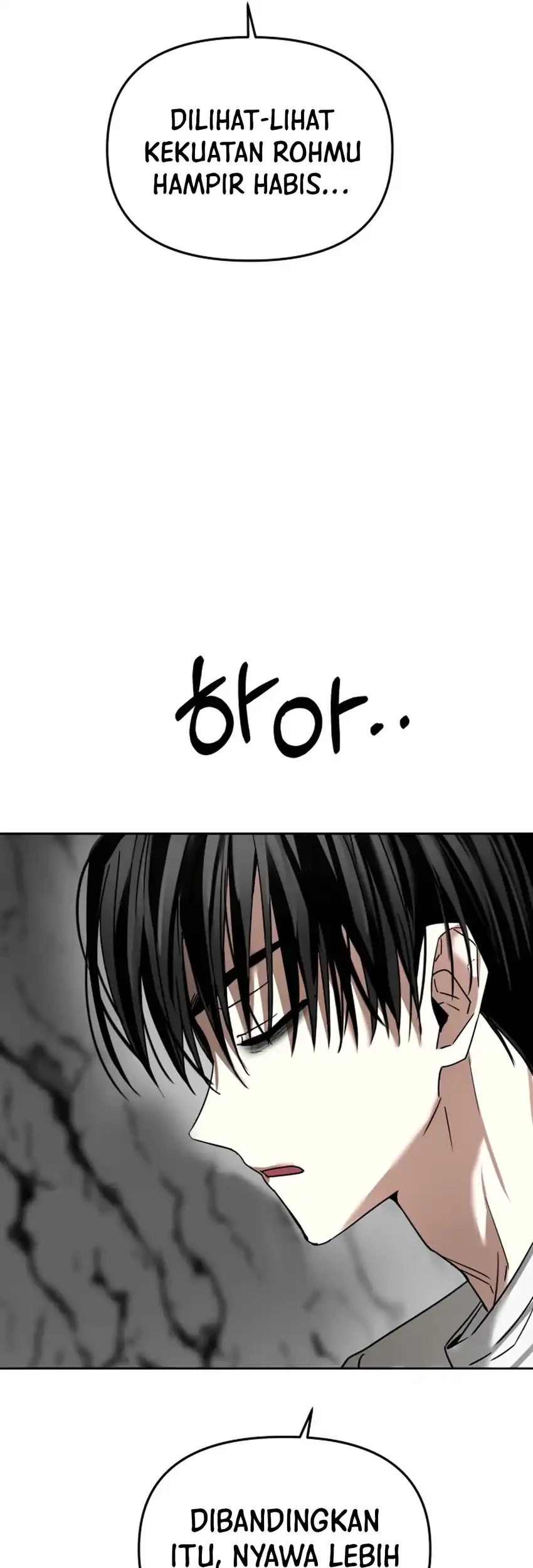 Top Star Sent by God Chapter 48 Gambar 37