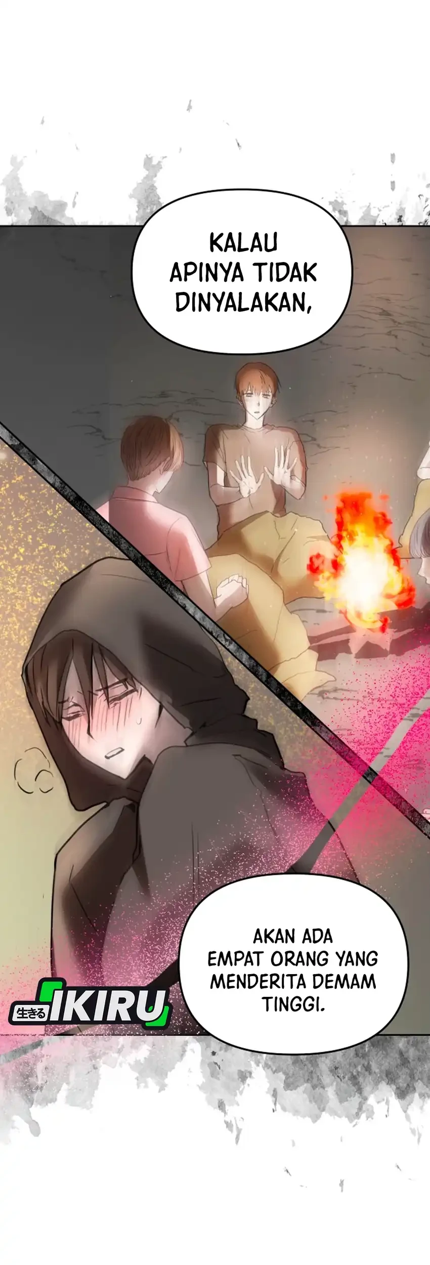 Top Star Sent by God Chapter 48 Gambar 41