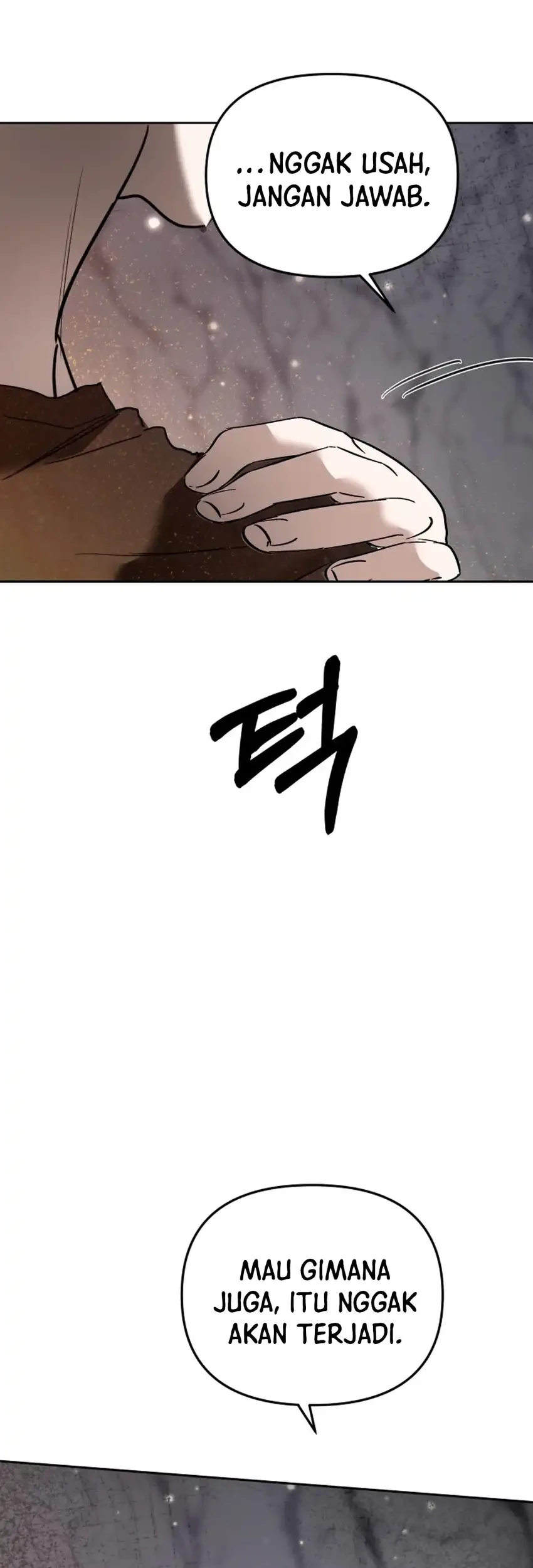 Top Star Sent by God Chapter 48 Gambar 53