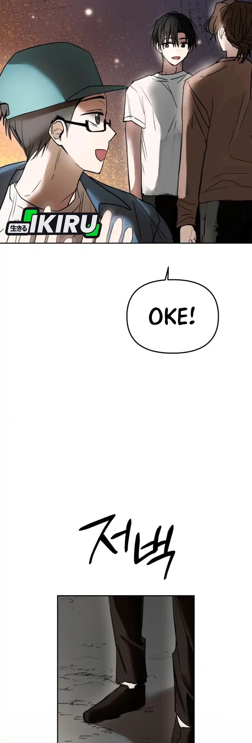 Top Star Sent by God Chapter 48 Gambar 57