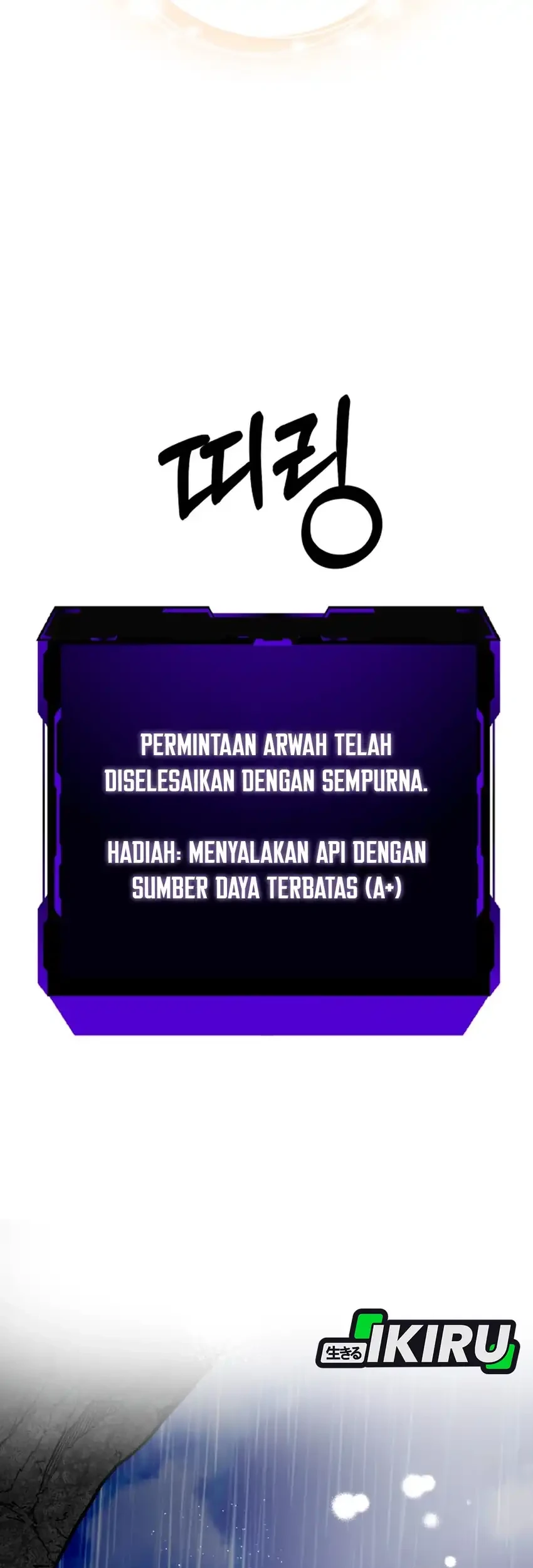 Top Star Sent by God Chapter 48 Gambar 61