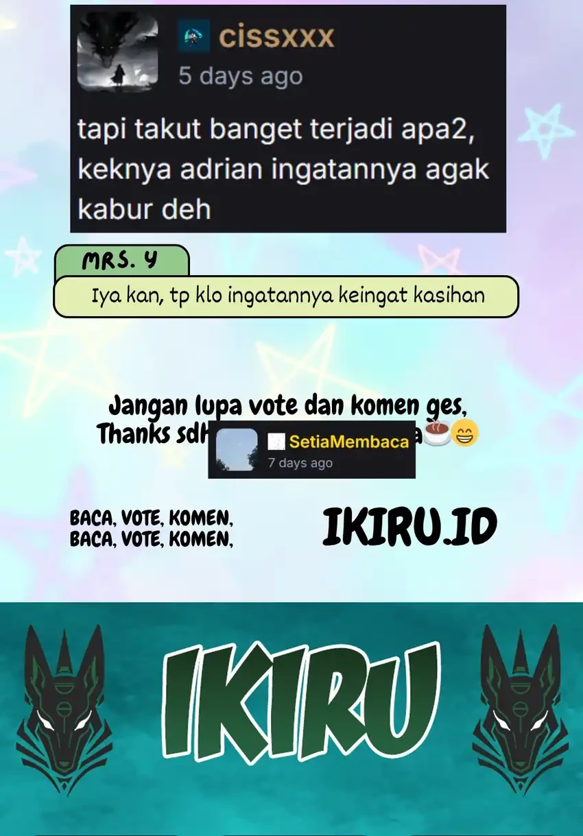 Top Star Sent by God Chapter 48 Gambar 76