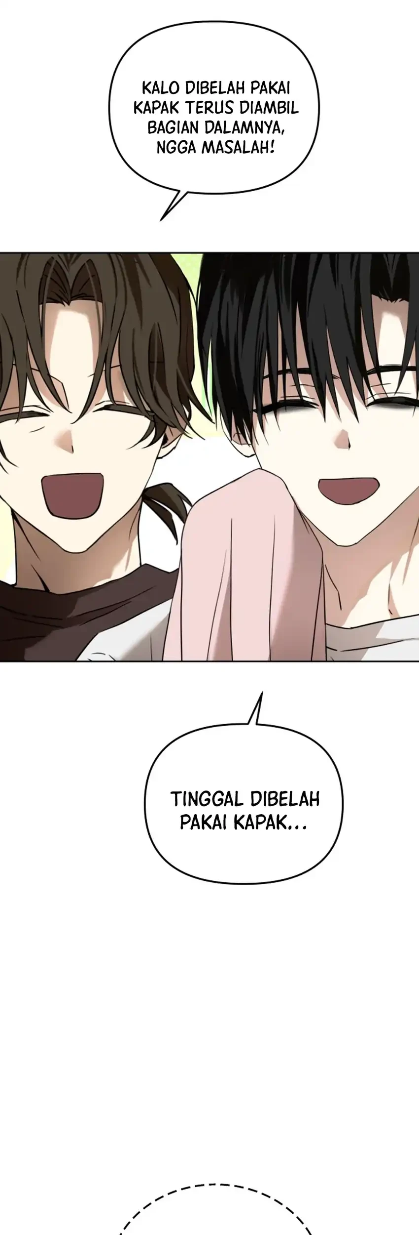 Top Star Sent by God Chapter 48 Gambar 7