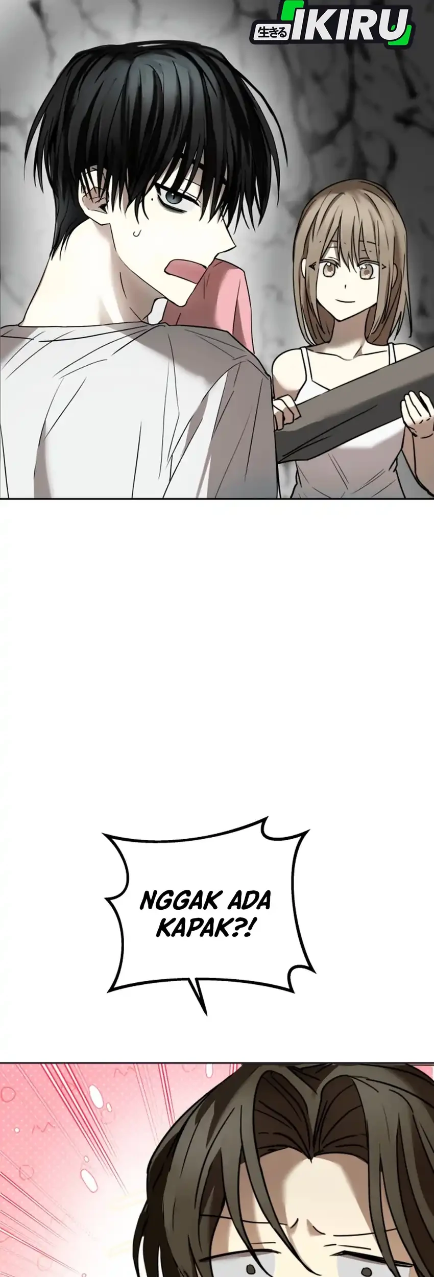 Top Star Sent by God Chapter 48 Gambar 9