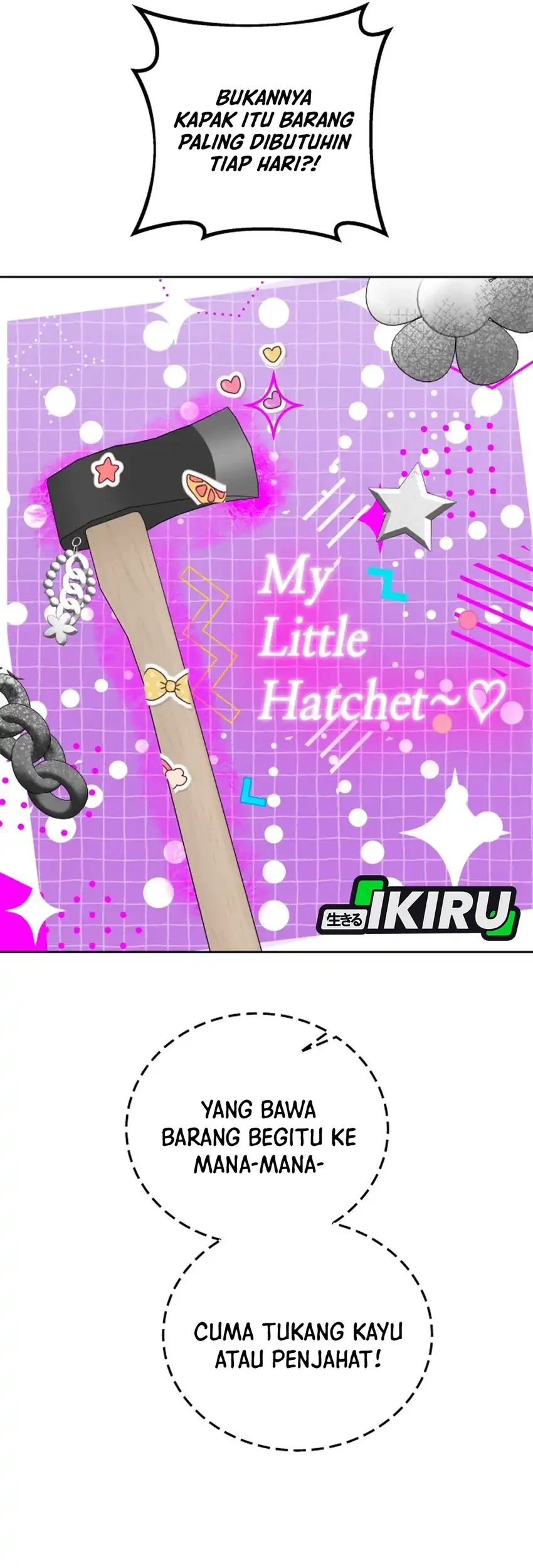 Top Star Sent by God Chapter 48 Gambar 11