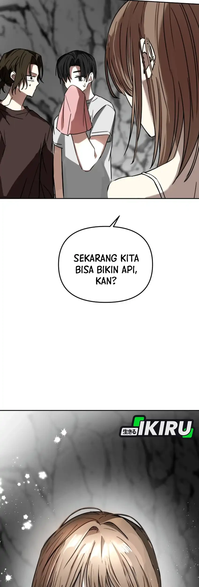 Top Star Sent by God Chapter 48 Gambar 13