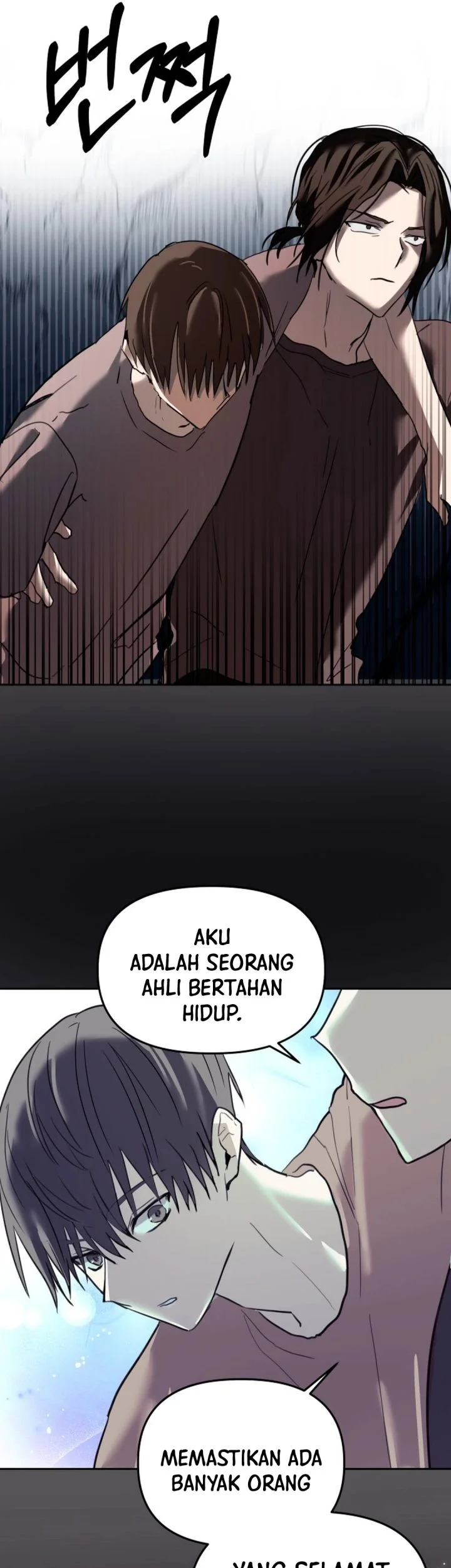Top Star Sent by God Chapter 49 Gambar 30