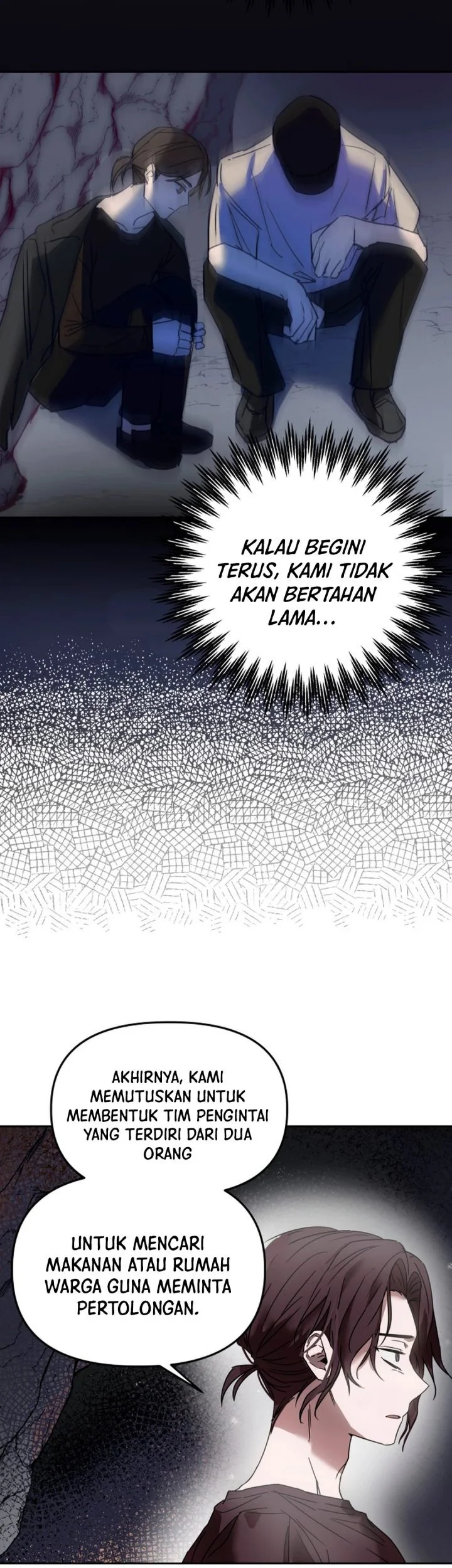 Top Star Sent by God Chapter 49 Gambar 34