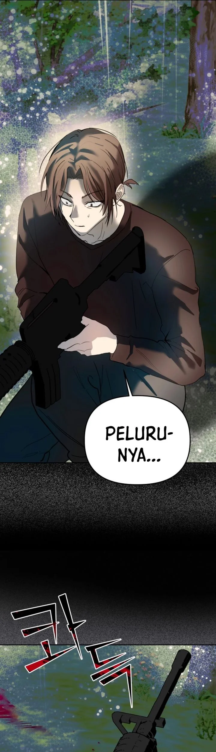 Top Star Sent by God Chapter 49 Gambar 48