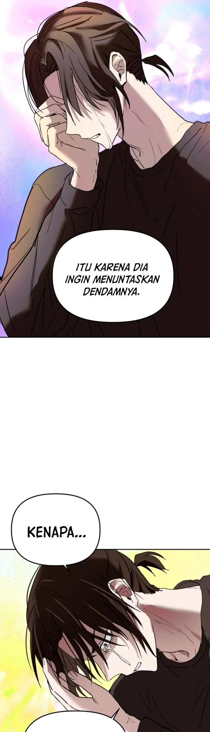 Top Star Sent by God Chapter 49 Gambar 52