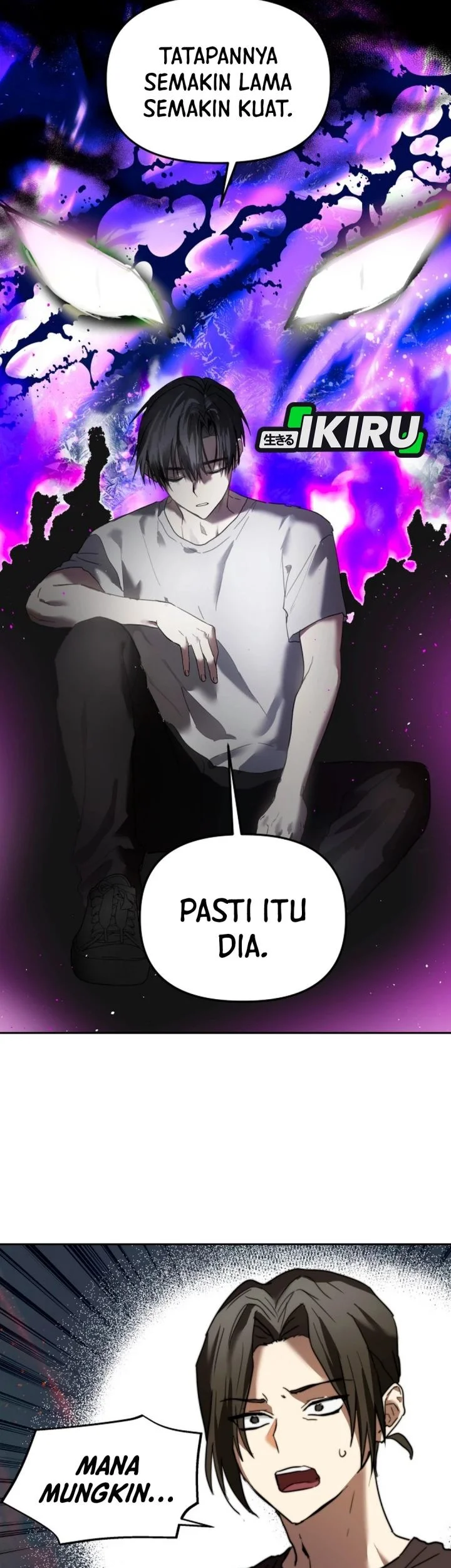 Top Star Sent by God Chapter 49 Gambar 3