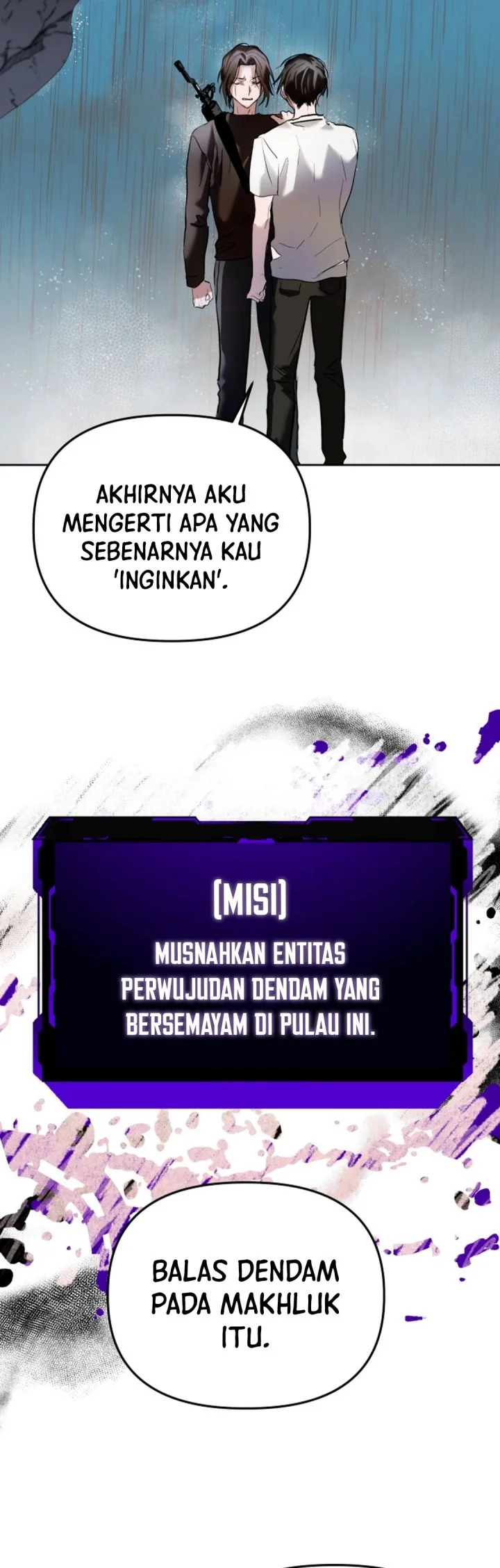 Top Star Sent by God Chapter 49 Gambar 56