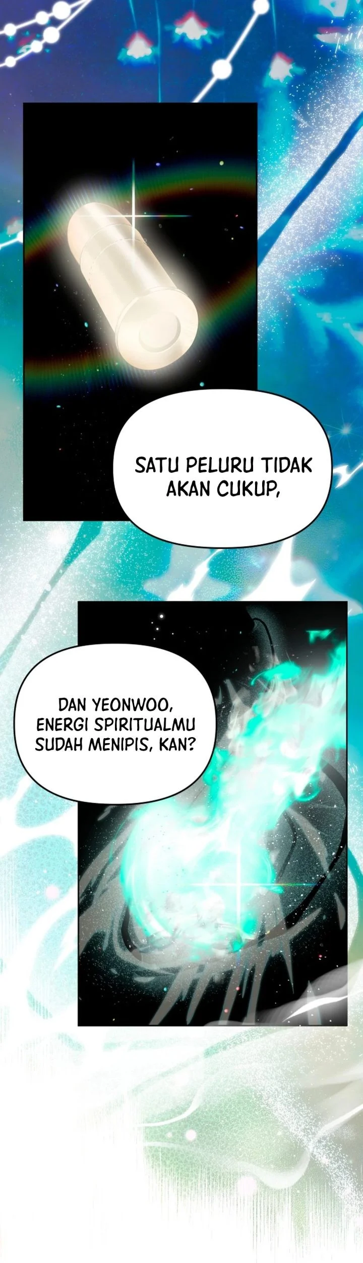 Top Star Sent by God Chapter 49 Gambar 59