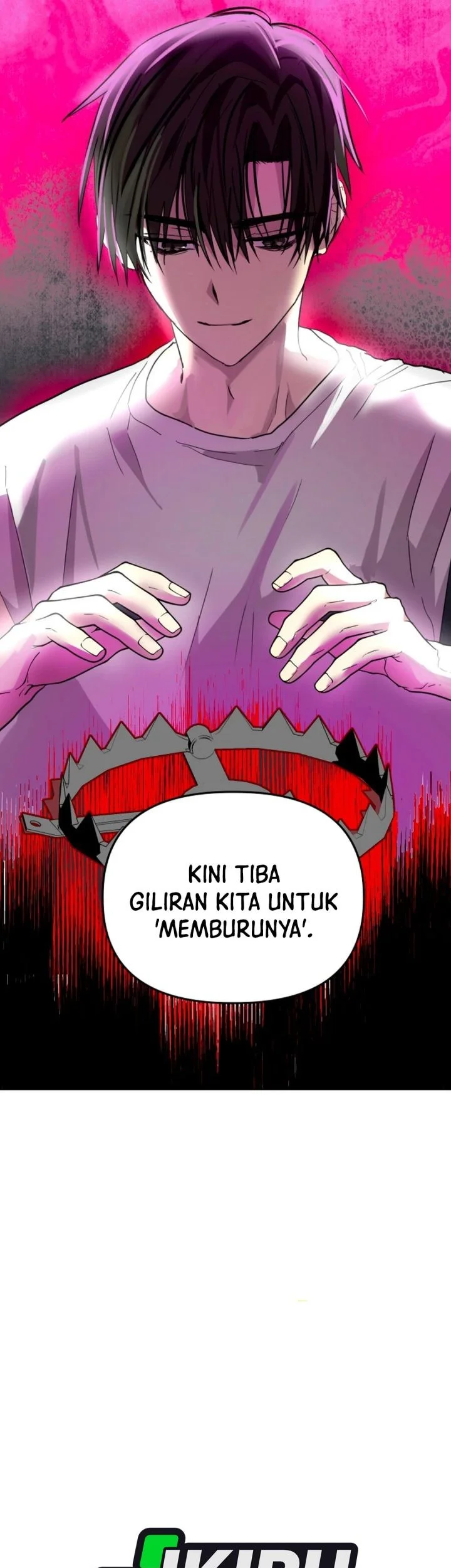 Top Star Sent by God Chapter 49 Gambar 62