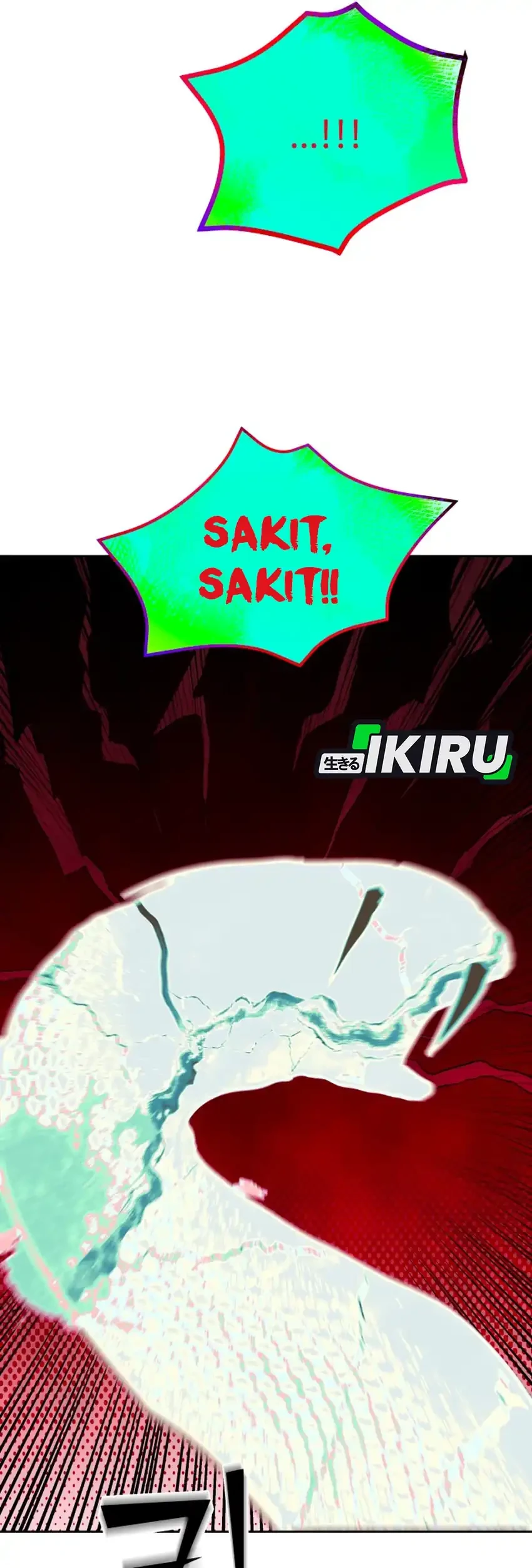 Top Star Sent by God Chapter 50 Gambar 20