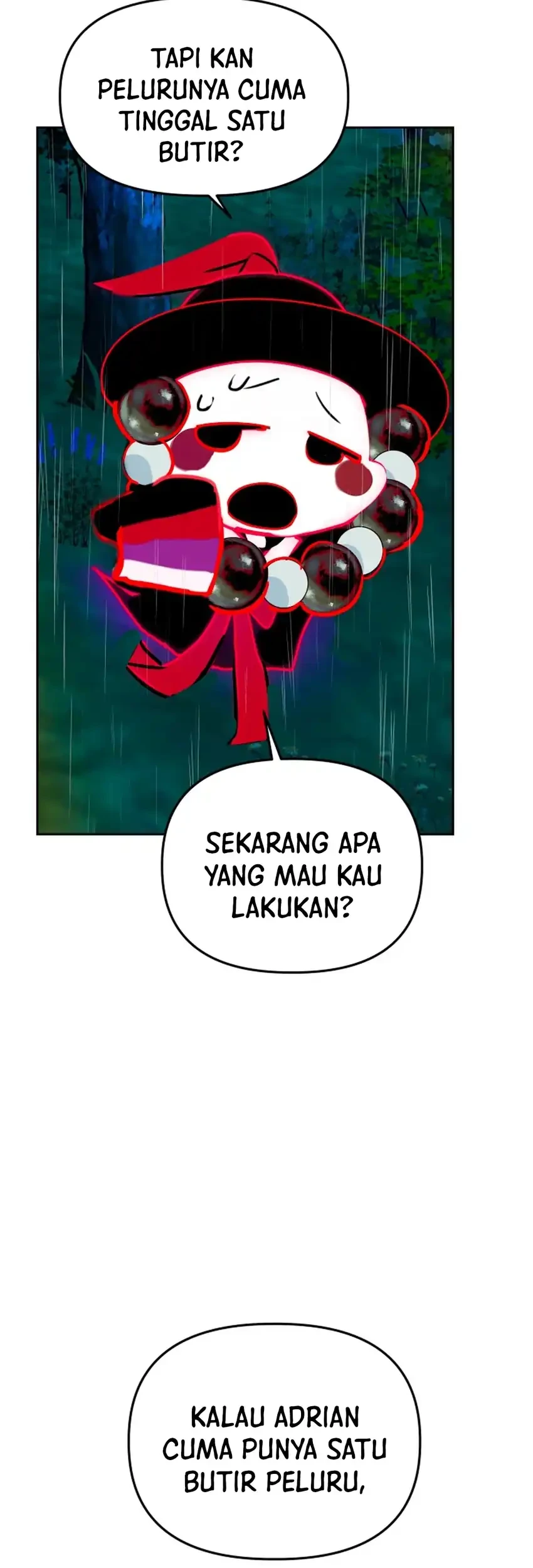 Top Star Sent by God Chapter 50 Gambar 47