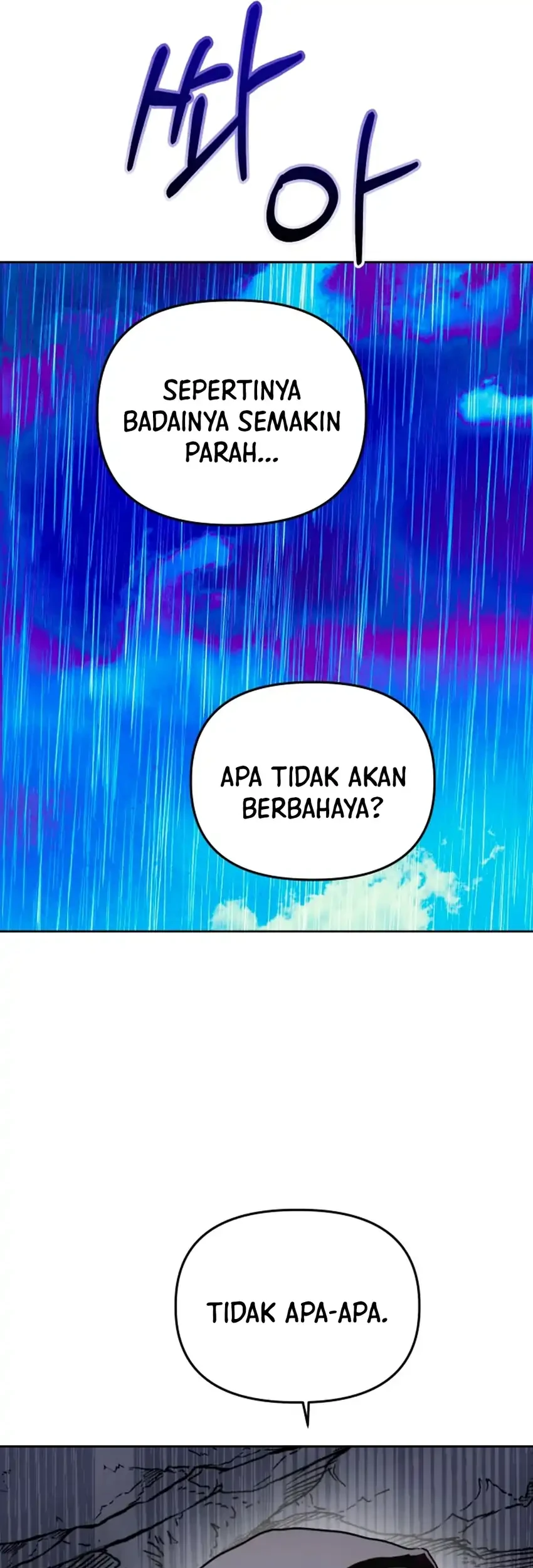 Top Star Sent by God Chapter 50 Gambar 3