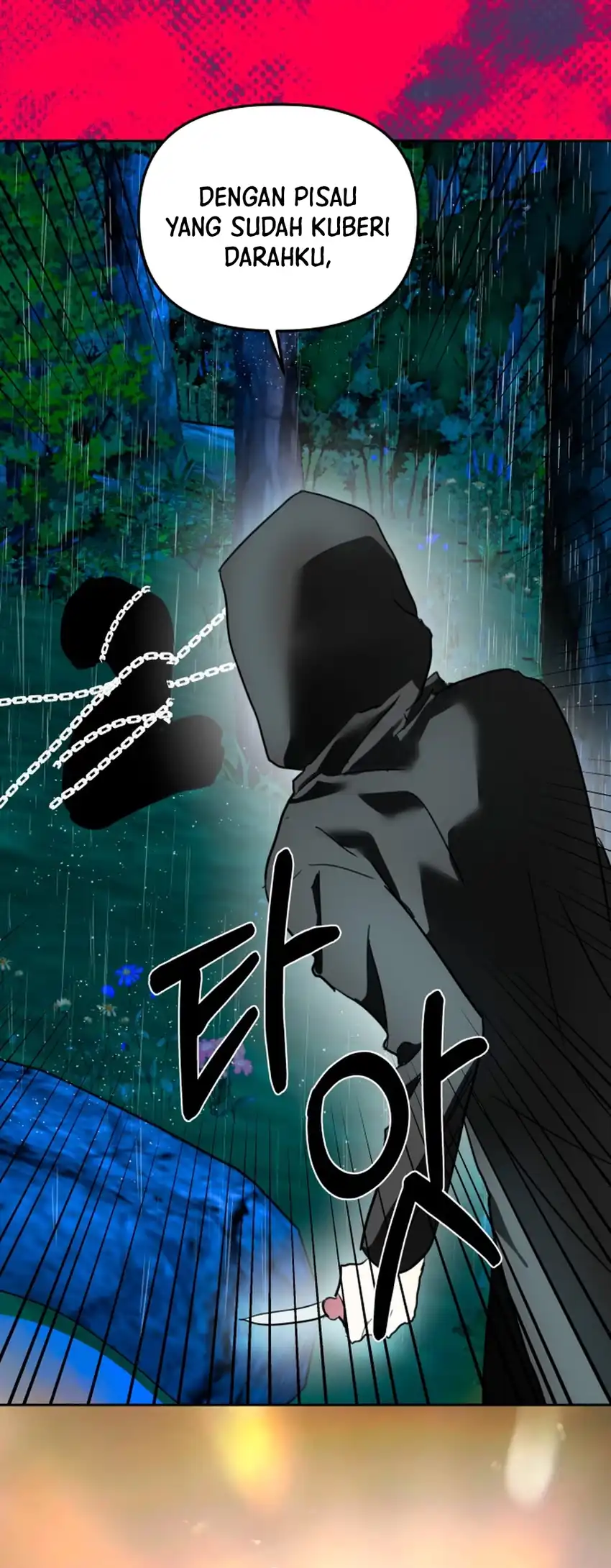 Top Star Sent by God Chapter 50 Gambar 62