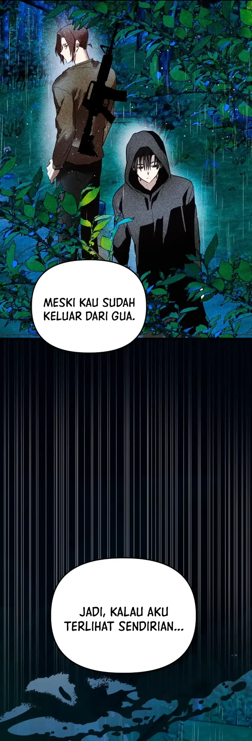 Top Star Sent by God Chapter 50 Gambar 7